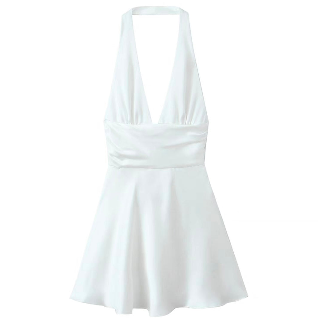 Virales Abendkleid